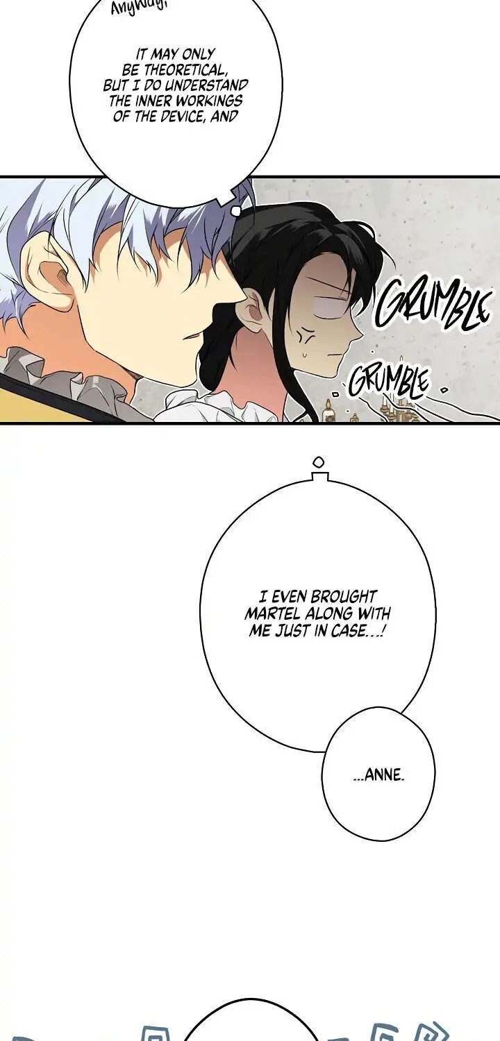 Secret Lady, Chapter 26 image 31